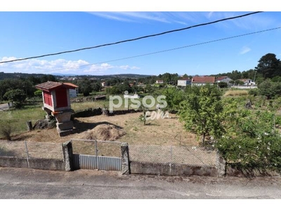 Casa rústica en venta en San Cibrao Das Viñas (Capital) en San Cibrao Das Viñas (Capital) por 59.000 €