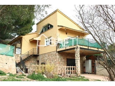 Casa unifamiliar en venta en Uceda en Uceda por 199.000 €