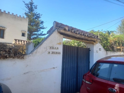 Chalet adosado en venta en Calle Bronce-Pg La Ermita, 29603, Marbella (Málaga)