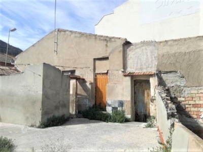 Chalet con 3 habitaciones en Torreagüera Murcia