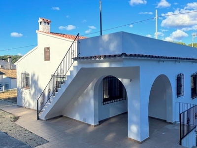 Chalet en venta en Benissa, Alicante