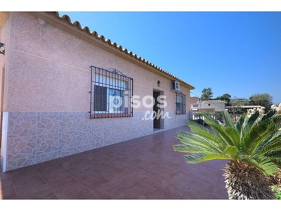 Chalet en venta en Calle Almayate Bajo