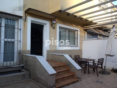 Chalet en venta en Calle La Palma