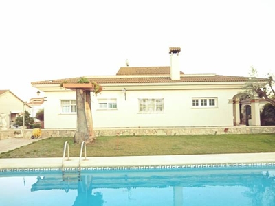 Chalet en venta en Calle Sant Javier, nº 4