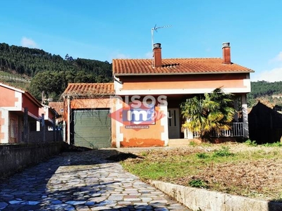 Chalet en venta en Calle Vilar, nº 5