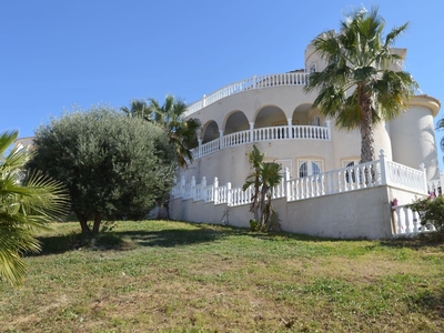 Chalet en venta en Ciudad Quesada, Rojales, Alicante