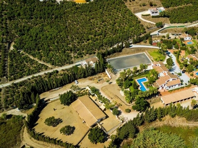 Chalet en venta en Frigiliana, Málaga