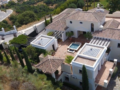 Chalet en venta en Golden Mile, Marbella, Málaga