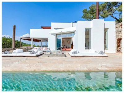 Chalet en venta en Ibiza / Eivissa ciudad, Ibiza