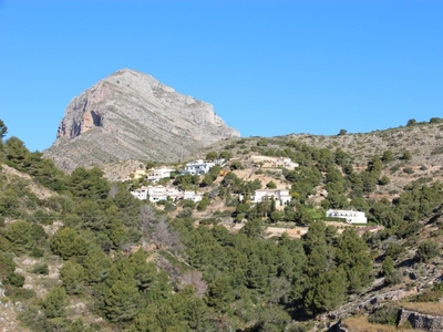 Chalet en venta en Javea / Xàbia, Alicante