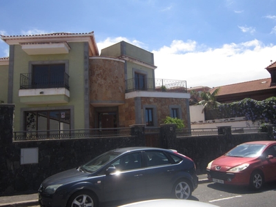 Chalet en venta en La Orotava, Tenerife