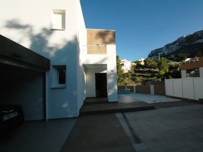 Chalet en venta en La Pedrera - Vessanes, Dénia, Alicante