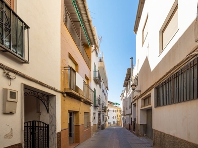 Chalet en venta en Lanjarón, Granada