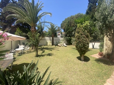 Chalet en venta en Mijas Costa, Mijas, Málaga