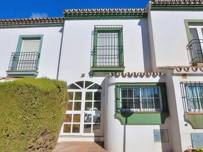 Chalet en venta en Mijas Golf, Mijas, Málaga