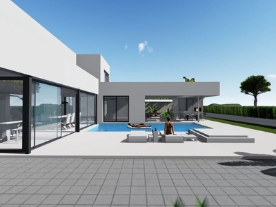 Chalet en venta en Oltamar - Cucarres, Calpe / Calp, Alicante