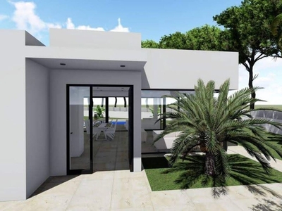 Chalet en venta en Oltamar - Cucarres, Calpe / Calp, Alicante