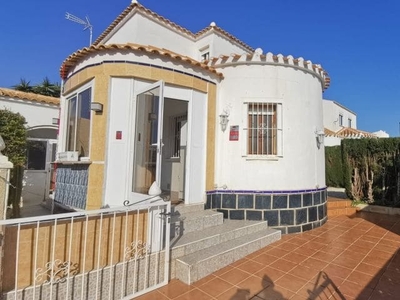 Chalet en venta en Orihuela Costa, Orihuela, Alicante