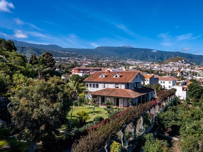 Chalet en venta en Puerto de la Cruz, Tenerife