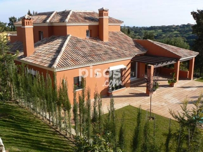 Chalet en venta en Puerto de Sotogrande-La Marina