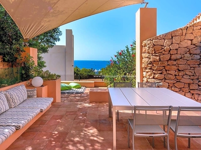 Chalet en venta en San Jose / Sant Josep de Sa Talaia, Ibiza