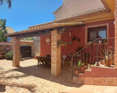 Chalet en venta en San Pedro del Pinatar ciudad, San Pedro del Pinatar, Murcia