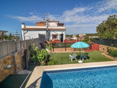 Chalet en venta en Sant Pere de Ribes, Barcelona