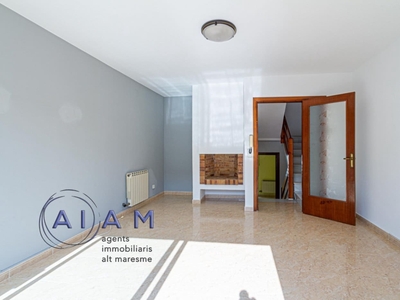 Chalet en venta en Santa Susanna, Barcelona