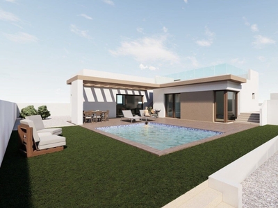 Chalet en venta en Zona Pueblo, Guardamar del Segura, Alicante