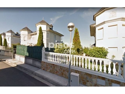 Chalet pareado en venta en Treto en Bárcena de Cicero por 260.000 €