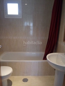 Chalet se vende chalet en Palmete Sevilla