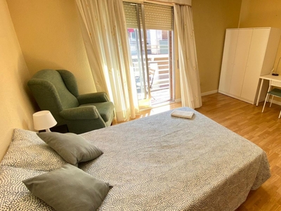 Departamento de 7 Dormitorio en madrid