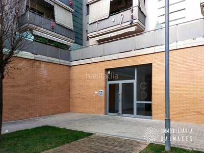 Dúplex con plaza de aparcamiento y trastero en Barberà del Vallès