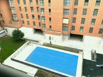Duplex en Alquiler en El Bercial Getafe, Madrid