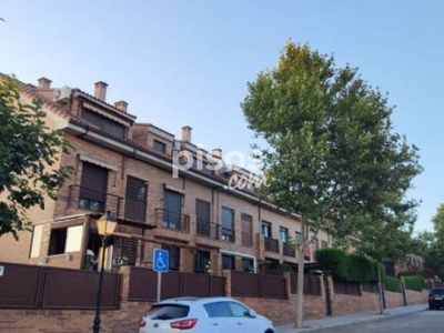 Dúplex en venta en Calle de la Avutarda, 2