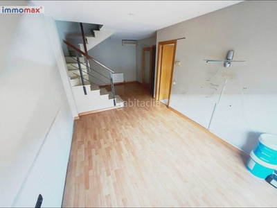 Dúplex piso duplex a la venta en Ca n´Alzamora Rubí