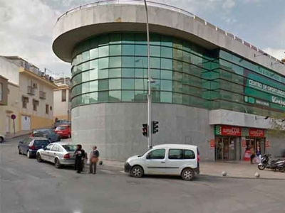 Edificio en Calle DE BLAS INFANTE, Jaén