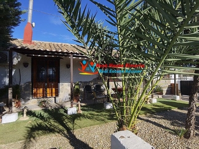 Finca/Casa Rural en venta en Albox, Almería