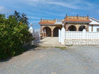 Finca/Casa Rural en venta en Alhaurín de la Torre, Málaga