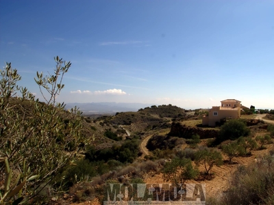 Finca/Casa Rural en venta en Bédar, Almería