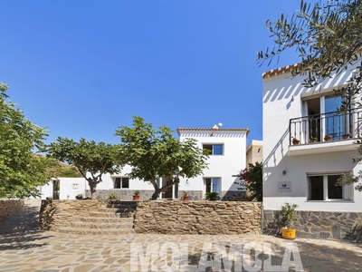 Finca/Casa Rural en venta en Bédar, Almería