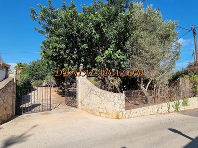 Finca/Casa Rural en venta en El Montgó, Dénia, Alicante