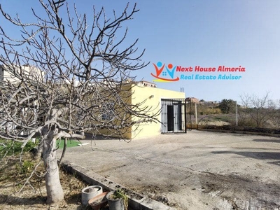 Finca/Casa Rural en venta en Fines, Almería