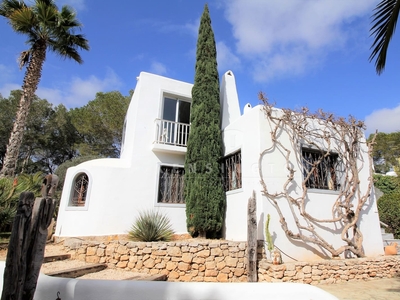 Finca/Casa Rural en venta en Sant Llorenç de Balafia, Sant Joan de Labritja, Ibiza