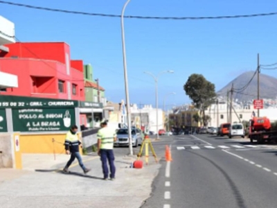 Local Comercial en venta en Granadilla de Abona, Tenerife