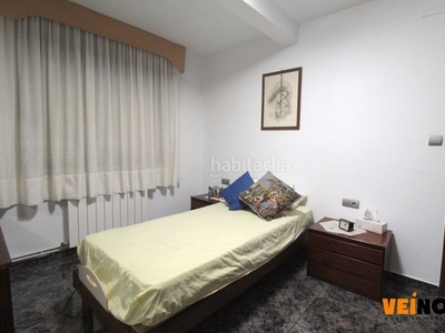 Piso 3 dormitorios muy soleado en Sant Josep Hospitalet de Llobregat (L´)
