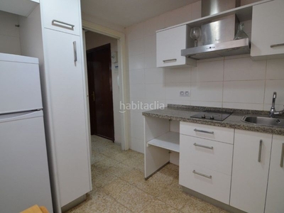 Piso bajo entreplanta 2 habitaciones en Sta. Aurelia - Cantábrico - Atlàntico - La Romería Sevilla