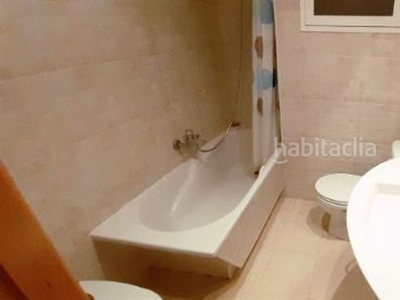 Piso con 2 habitaciones en Les Tendetes - Avenida Burjassot Valencia