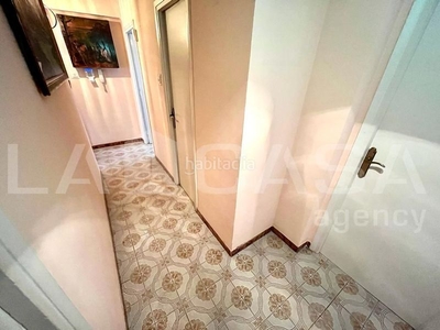 Piso con 3 habitaciones con ascensor en Besòs - Maresme Barcelona