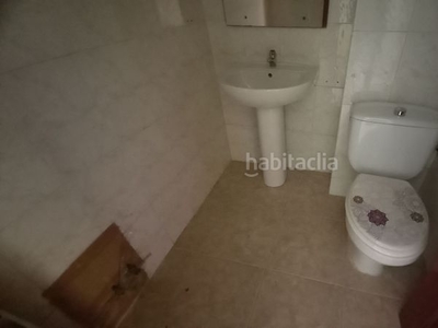 Piso con 3 habitaciones con calefacción en Mejorada del Campo